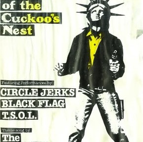 Glory old day – OC Punk 1981
