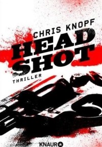 Chris Knopf - Head Shot (Knauer, 2014)