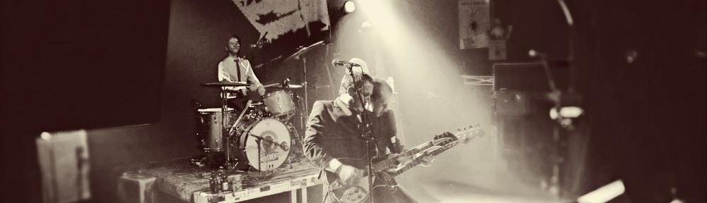 … are they washing the suits after every show?