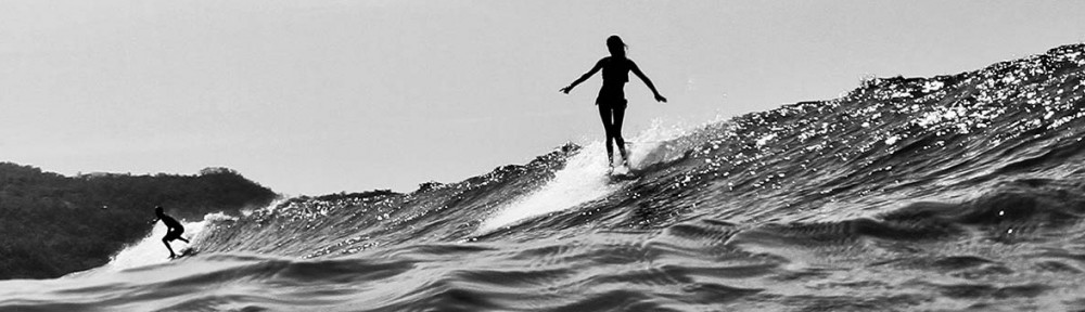 … there ain’t enough surf being played live!