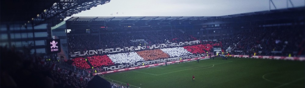 Millerntor, 20.12.2014 12:58 ( (c) gehkacken.de)