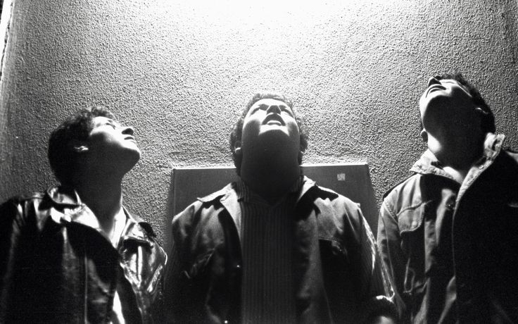 … and another great movie about another great band!