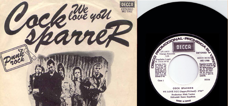 … lovely blast from the past!