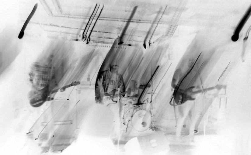 … surprise Thursday: of drummers, enchanting pop and furious Punk fucking Rock!