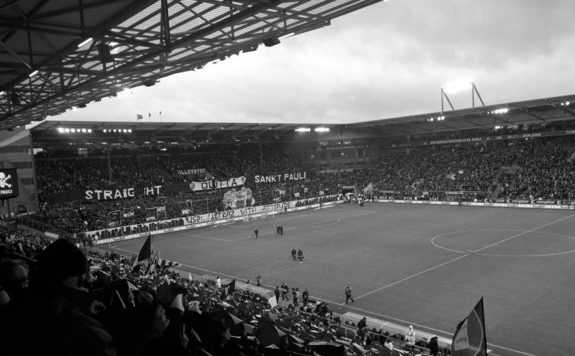 … de-integration? bad choices? what a naughty 0-4 at home!