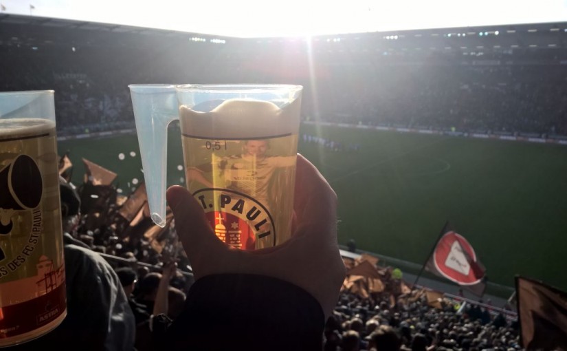 … sun, beer and no goals: a season already petering out?