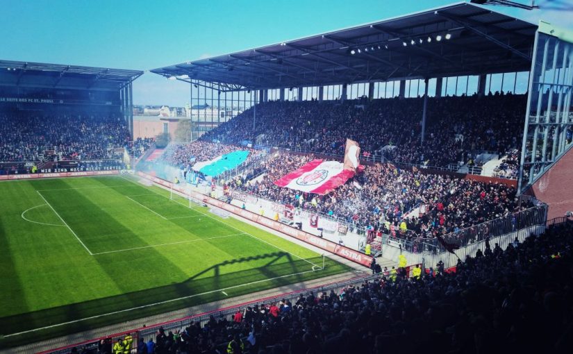 … Terodde 0, Himmelmann 4: This season will end on a high!