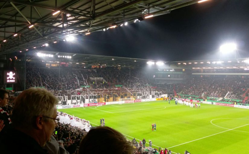 .. fuck that cup, fuck that silverware – it’s about the league!
