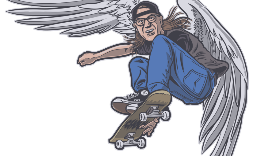 … in loving memory of Brandon: Donate & Download! Now!