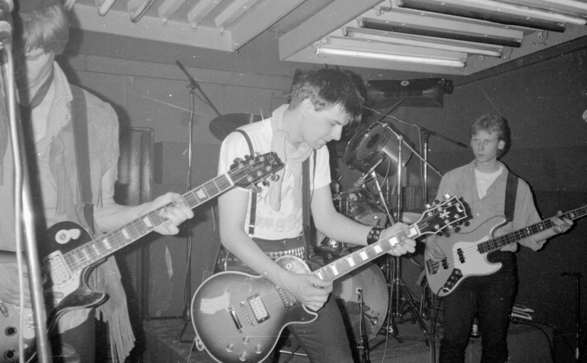 … Mexico 1986 – a flashback with Hamburgs all time heroes: Meine Schuppen!