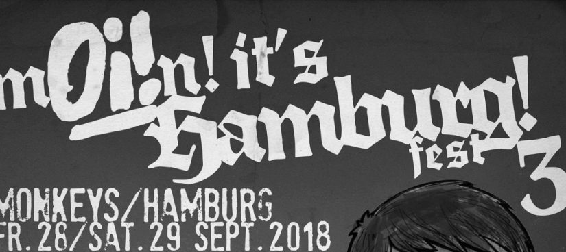 … MOi!n, it’s hangover again: Part 3 of that little gem with some nice surprises!
