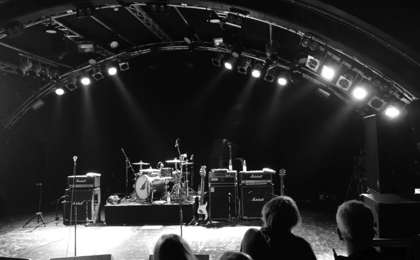 … 40 years of Teenage Kicks: The Undertones!