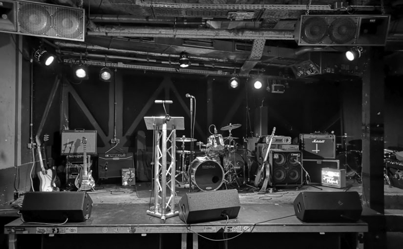 … labor day: An evening of laborious and painful enjoyment!