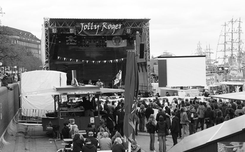 … i dislike open air festivals, period!