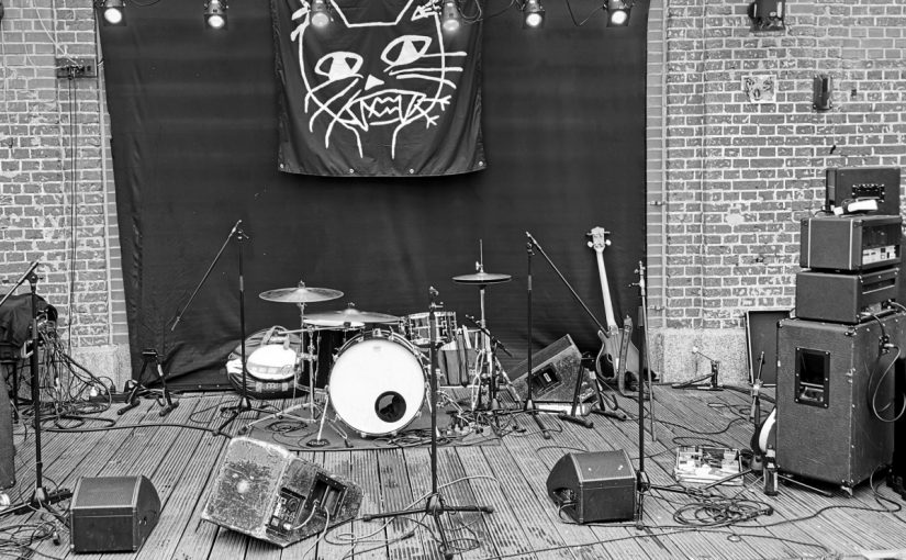 … 25 years! Thanks Hafenklang!
