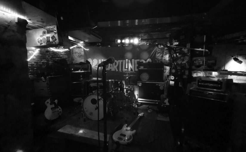 … enchanting feedback: All Girl Power Pop with Alvilda!