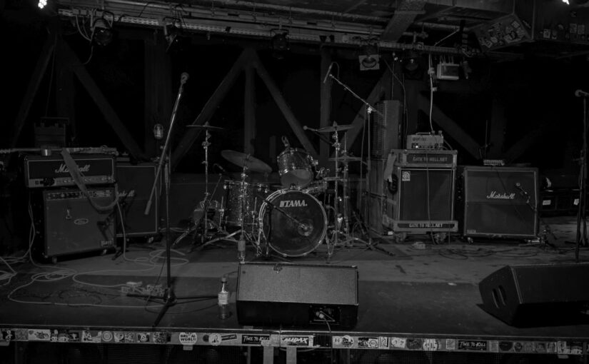 … an evening among friends: Youth Of Altona & D.I. with a near perfect show!