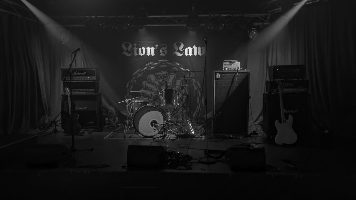 … a return of sorts: Claimed Choice, Mess and Lion’s Law!