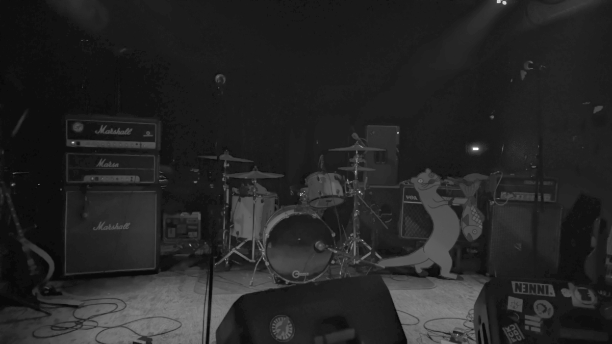 … lonely cold Thursday but all local, all great!