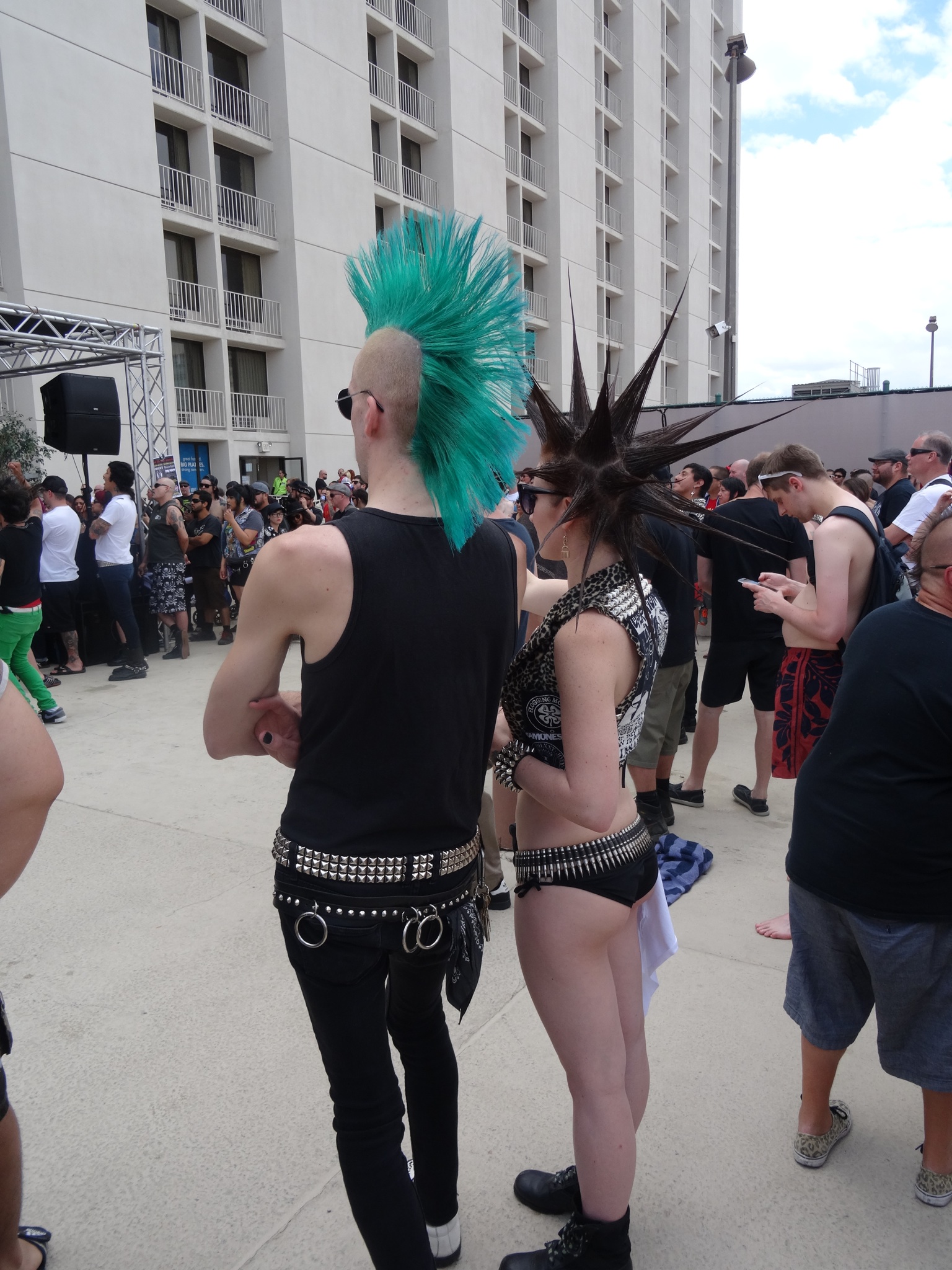 Punk Rock Bowling 2015 Punk Rock Bowling 2015