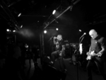 Trench (Monkeys Music Club, Hamburg, 28.09.2018)
