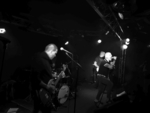 Trench (Monkeys Music Club, Hamburg, 28.09.2018)