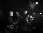 Trench (Monkeys Music Club, Hamburg, 28.09.2018)