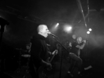 Trench (Monkeys Music Club, Hamburg, 28.09.2018)