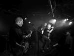 Trench (Monkeys Music Club, Hamburg, 28.09.2018)
