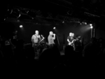 The Hecklers (Monkeys Music Club, Hamburg, 28.09.2018)