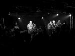 The Hecklers (Monkeys Music Club, Hamburg, 28.09.2018)