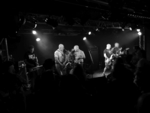 The Hecklers (Monkeys Music Club, Hamburg, 28.09.2018)