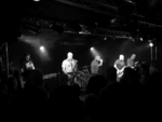 The Hecklers (Monkeys Music Club, Hamburg, 28.09.2018)g
