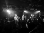 The Hecklers (Monkeys Music Club, Hamburg, 28.09.2018)