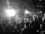 The Hecklers (Monkeys Music Club, Hamburg, 28.09.2018)