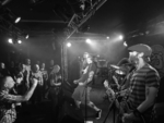 Arch Rivals (Monkey Music Club, Hamburg, 28.09.2018)