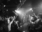 Arch Rivals (Monkey Music Club, Hamburg, 28.09.2018)