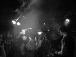 Arch Rivals (Monkey Music Club, Hamburg, 28.09.2018)