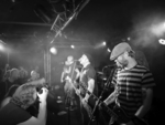 Arch Rivals (Monkey Music Club, Hamburg, 28.09.2018)