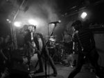 Arch Rivals (Monkey Music Club, Hamburg, 28.09.2018)