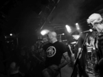 Arch Rivals (Monkey Music Club, Hamburg, 28.09.2018)
