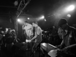 Arthur and The Spooners (Monkeys Music Club, Hamburg, 28.09.2018)