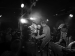 Arthur and The Spooners (Monkeys Music Club, Hamburg, 28.09.2018)