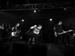 Ultra Razzia (Monkeys Music Club, Hamburg, 29.09.2018)