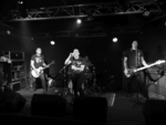 Ultra Razzia (Monkeys Music Club, Hamburg, 29.09.2018)