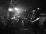 Ultra Razzia (Monkeys Music Club, Hamburg, 29.09.2018)