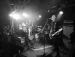 Ultra Razzia (Monkeys Music Club, Hamburg, 29.09.2018)