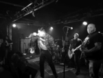 Concrete Elite (Monkeys Music Club, Hamburg, 29.09.2018)