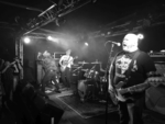 Concrete Elite (Monkeys Music Club, Hamburg, 29.09.2018)