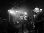 Concrete Elite (Monkeys Music Club, Hamburg, 29.09.2018)